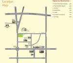 Location Plan platinum Location Plan