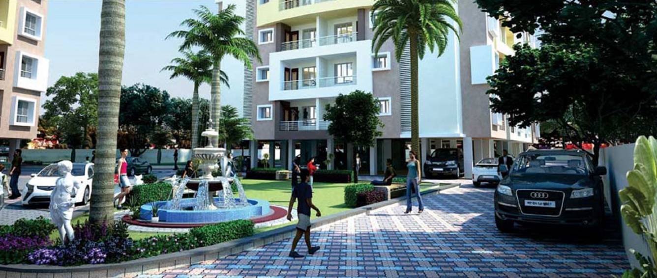 platinum Car Parking