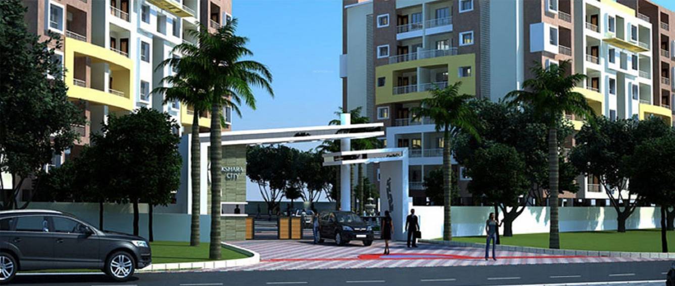 platinum Gated Community