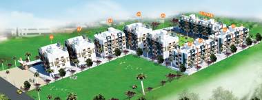 Images for Elevation of Kalyani City Images for Elevation of Kalyani City