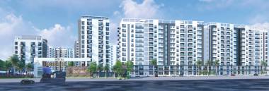 Images for Elevation of Baheti Hrim Sky City Phase I Images for Elevation of Baheti Hrim Sky City Phase I