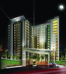 Elevation orchid-park Elevation