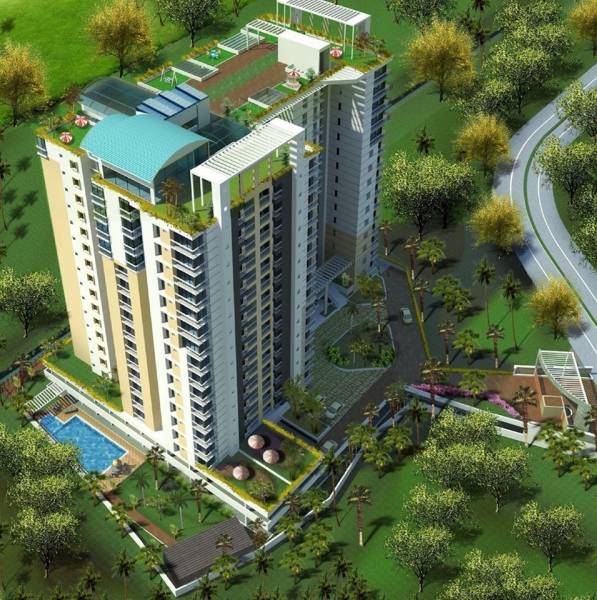 Elevation orchid-park Elevation