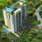 Elevation orchid-park Elevation