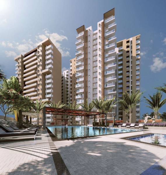  life-spaces Elevation