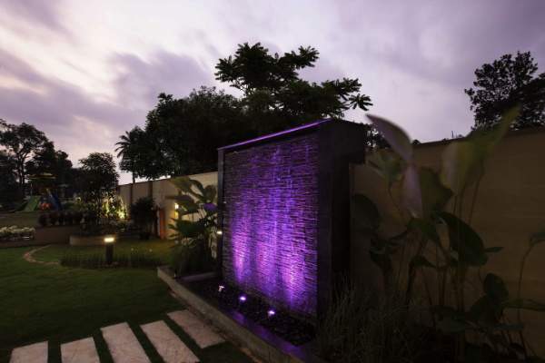  sanctuare Landscaped Gardens