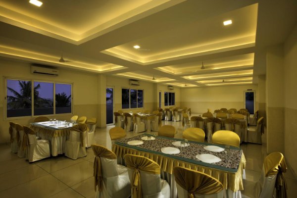  sanctuare Multipurpose Room