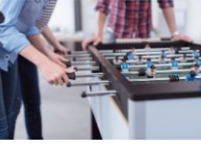  centrum Children's play area