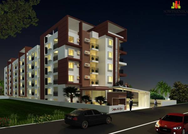 Images for Elevation of Sowparnika Natura Images for Elevation of Sowparnika Natura