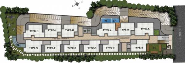 Master Plan natura Master Plan