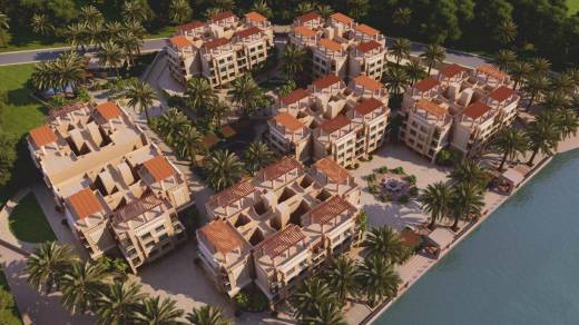 Images for Elevation of Mane Palms Phase 1