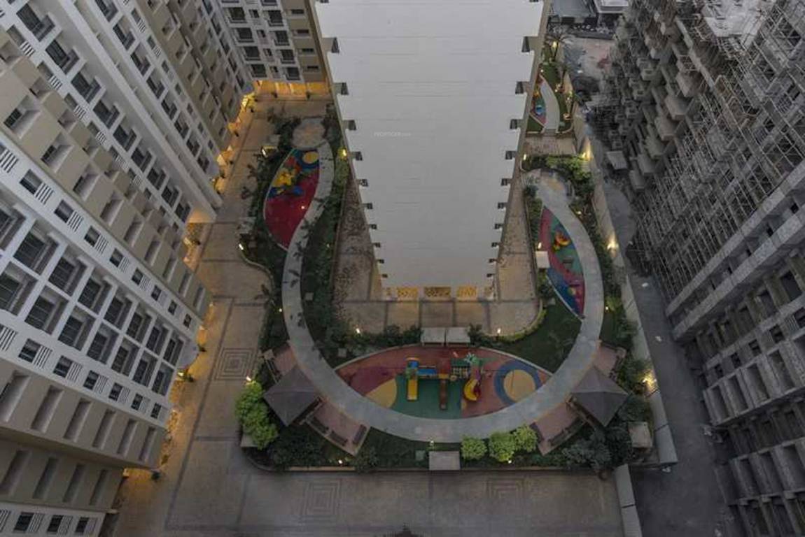  parksville phase iv Elevation