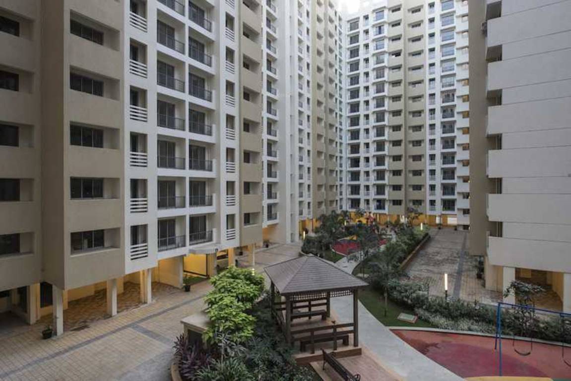  parksville phase iv Elevation