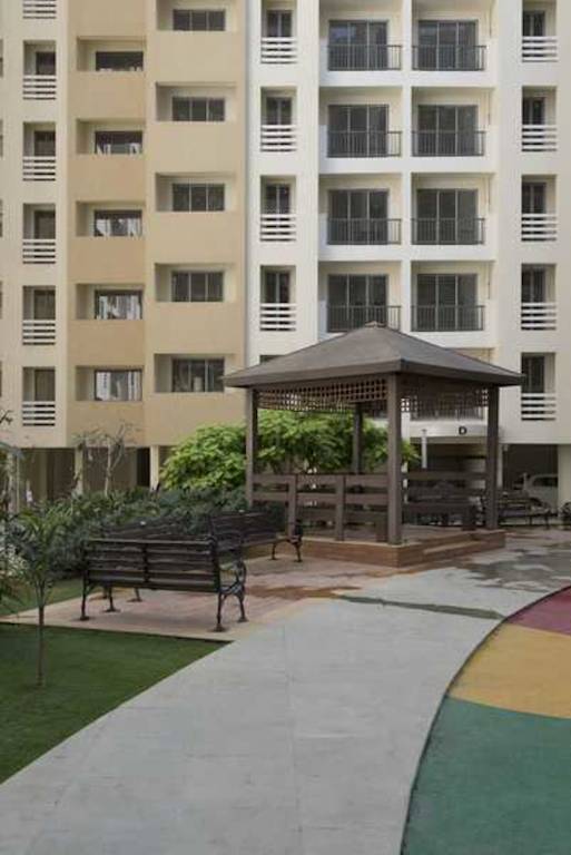  parksville phase iv Elevation