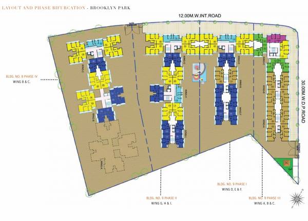  parksville-phase-iv Master Plan