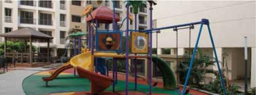  parksville-phase-iv Children's play area