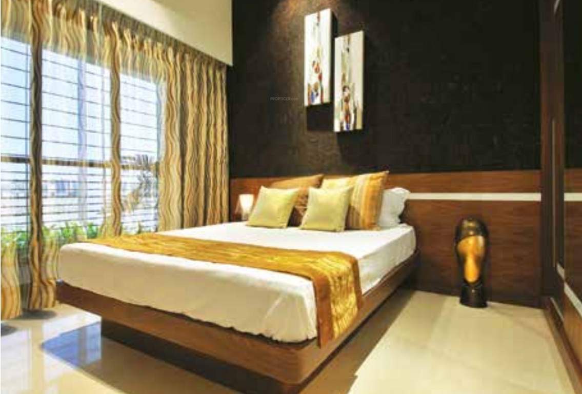  parksville phase iv Bedroom