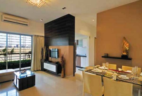  parksville-phase-iv Dining Area