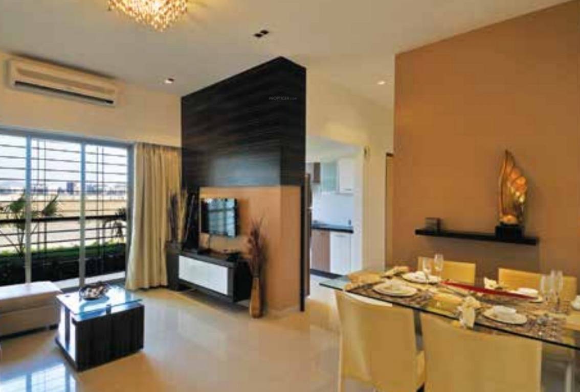  parksville phase iv Dining Area