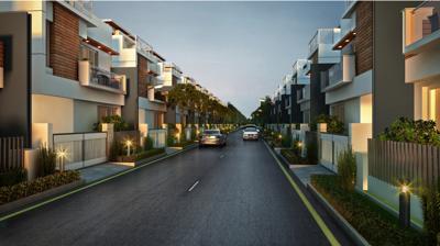 Signature Villas