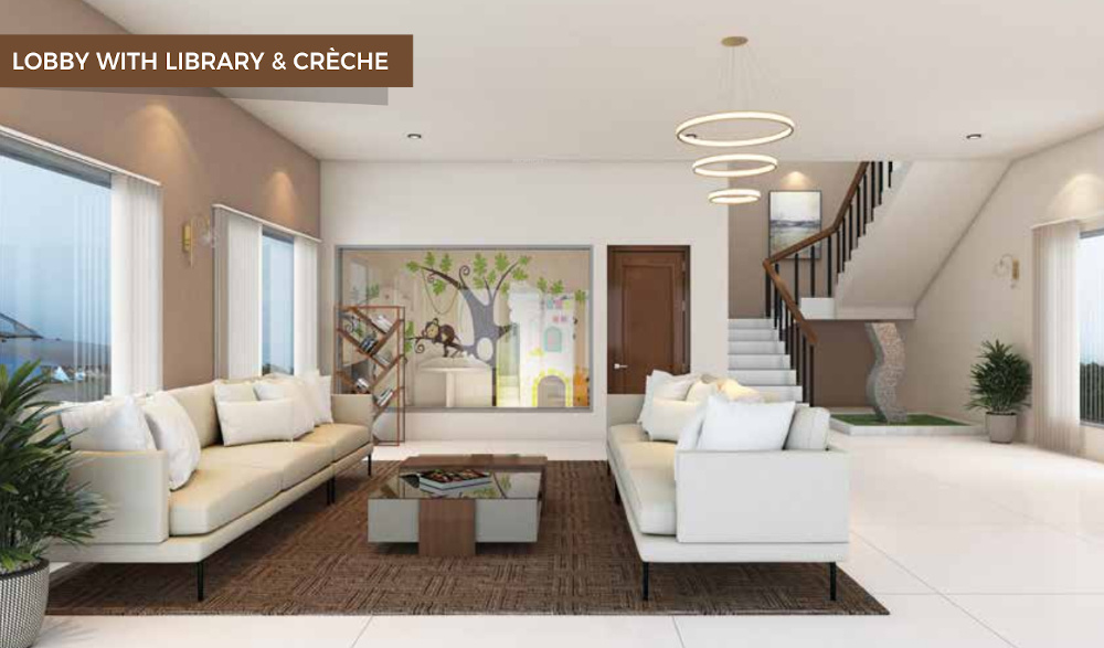 signature villas Others