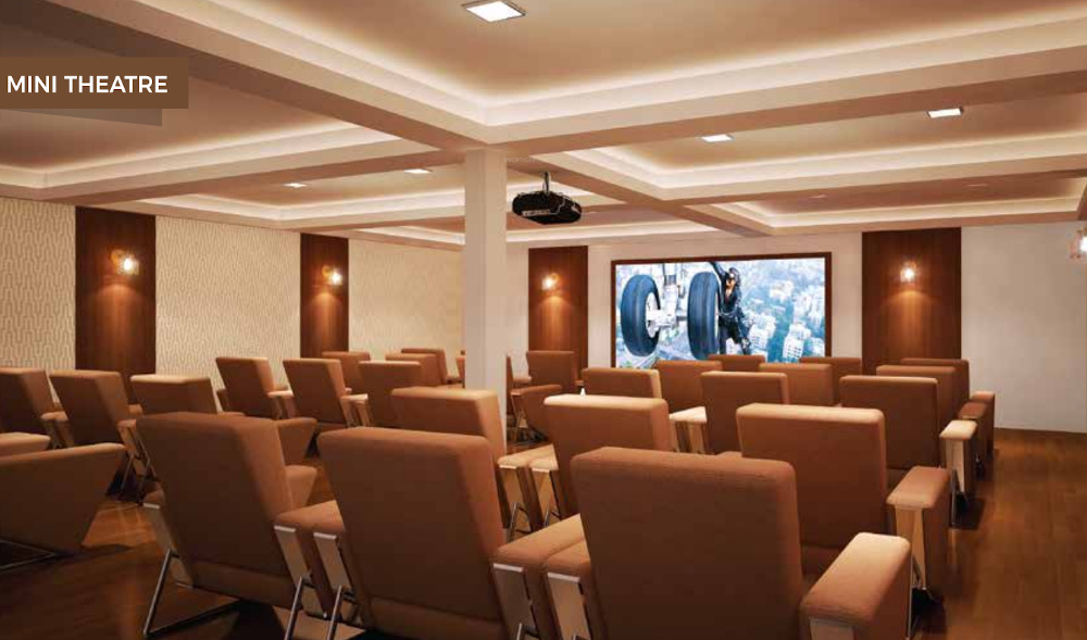 signature villas Others