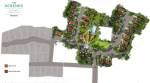 Images for Master Plan of Mahindra The Serenes Villa No 16