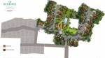Images for Master Plan of Mahindra The Serenes Villa No 4
