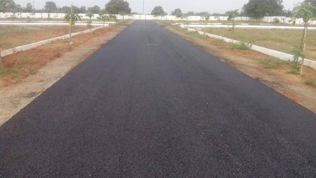 Images for Main Other of Swathi Luckie Township Phase II