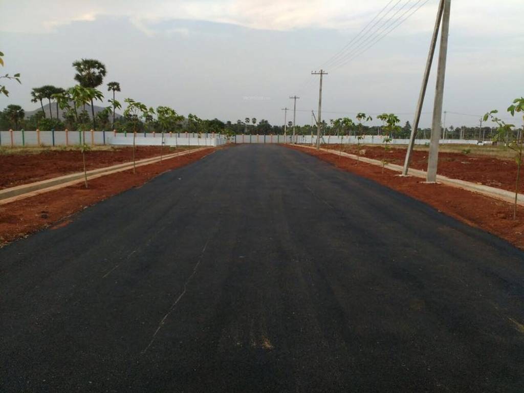 Images for Main Other of Swathi Luckie Township Phase II