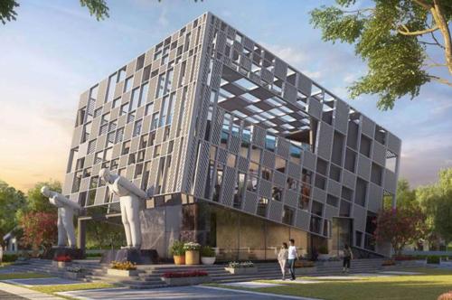  nest-building-a Club House