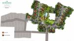 Images for Master Plan of Mahindra The Serenes Villa No 21