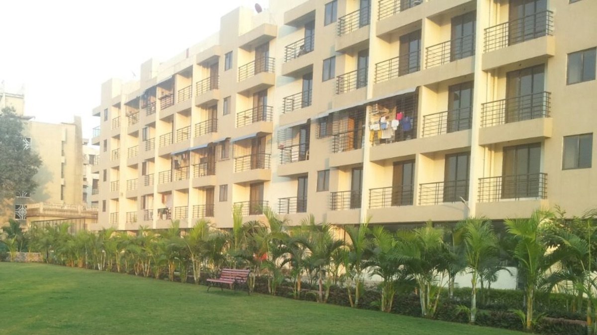  river city  Elevation