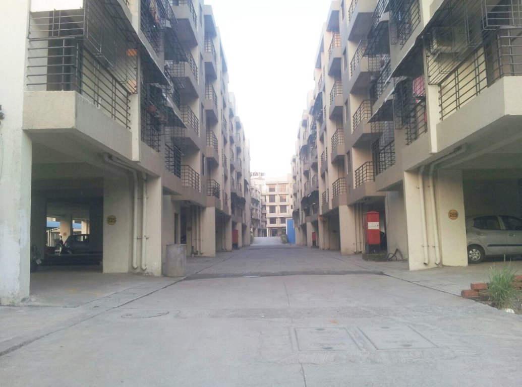  river city  Elevation