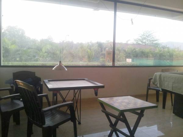 amenities of Konnark River City