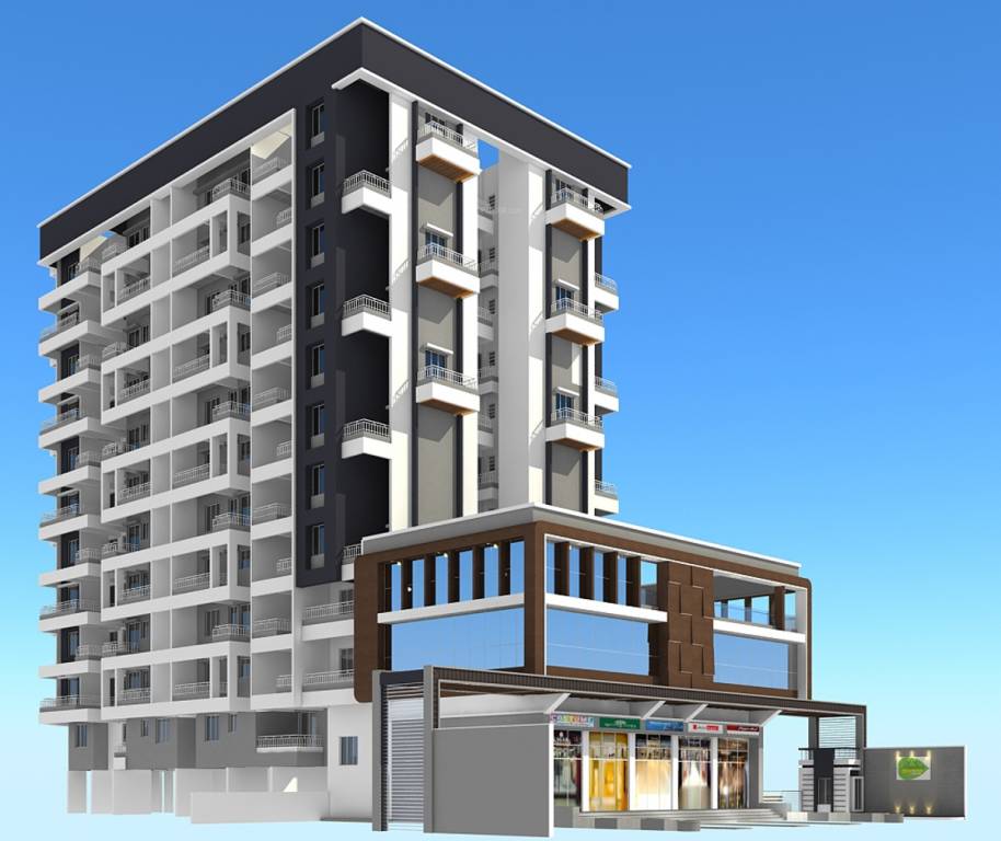 Images for Elevation of Diamond Nexus Nirvana Beyond