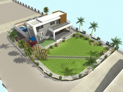 Images for Amenities of Diamond Nexus Nirvana Beyond