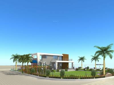 Images for Amenities of Diamond Nexus Nirvana Beyond