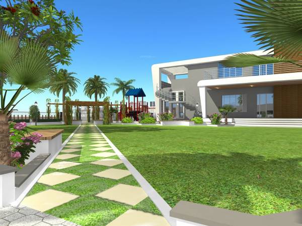 Images for Amenities of Diamond Nexus Nirvana Beyond