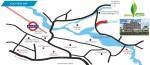 Images for Location Plan of Jainam Phase 1 Jainam Garden