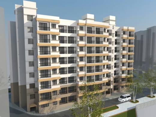 Images for Elevation of Jainam Phase 1 Jainam Garden