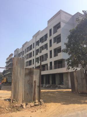 Images for Elevation of Nine Star Landmark Ph II Bldg 7 Daisy