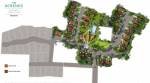 Images for Master Plan of Mahindra The Serenes Villa No 22