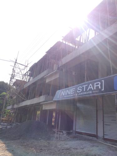  star-landmark-ph-ii-bldg-2-orchid Orchid Wing-A Construction Status May-19
