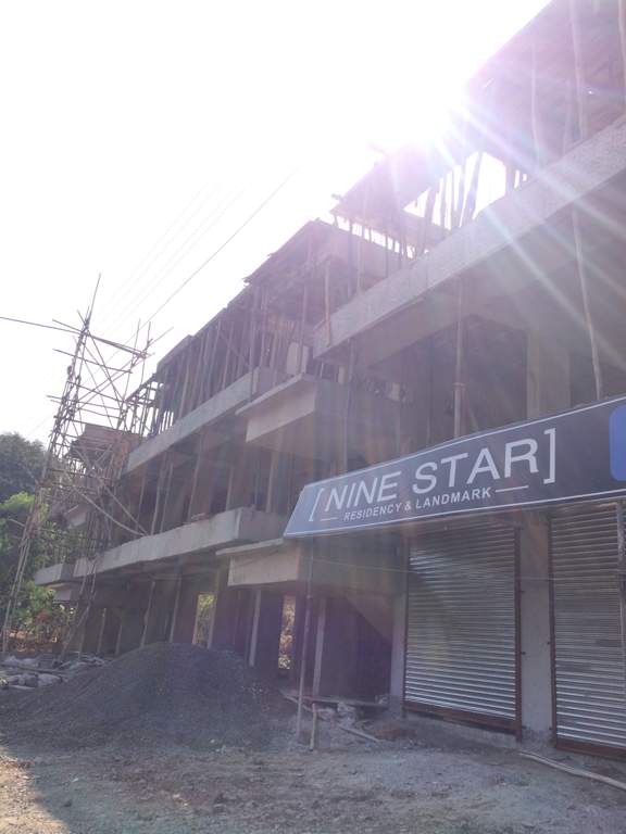  star landmark ph ii bldg 2 orchid Orchid Wing A Construction Status May 19