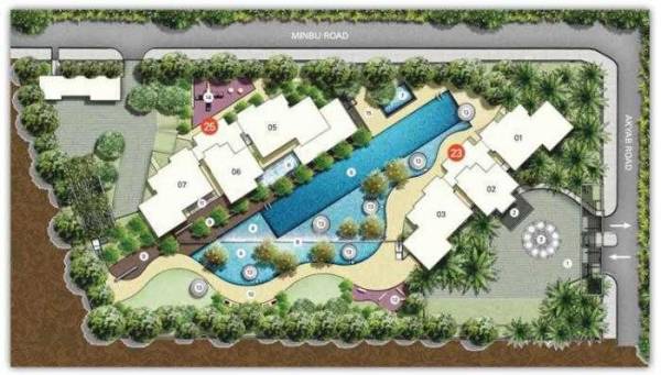  la-impero-a-and-b-building Master Plan