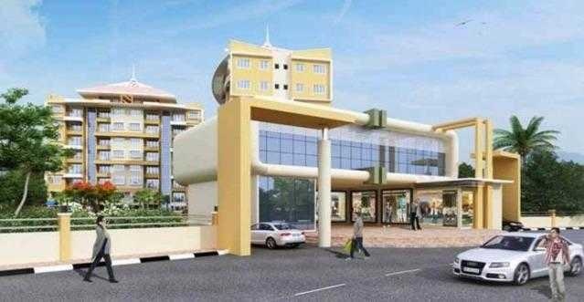  la impero a and b building Others