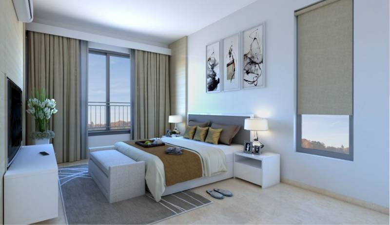 Images for Main Other of Shapoorji Pallonji Residency Phase III