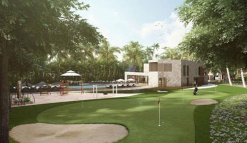  the-serenes-villa-no-10 Landscaped Gardens