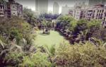  nakshtra-apartment Landscaped Gardens